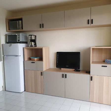 Horizon Sur Mer 1137 Saint-Pierre-la-Mer  外观 照片