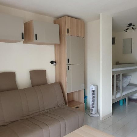 Horizon Sur Mer 1137 Saint-Pierre-la-Mer  外观 照片