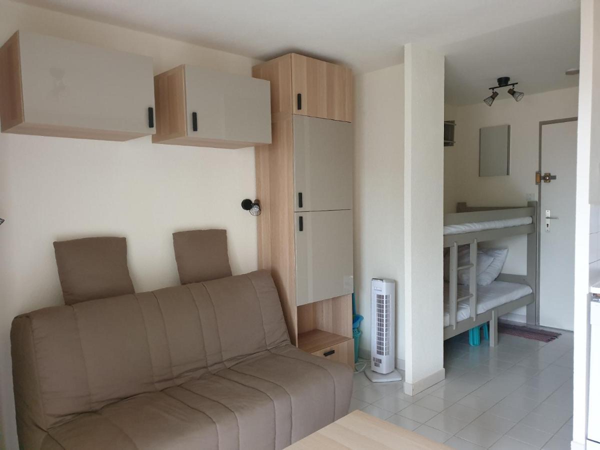 Horizon Sur Mer 1137 Saint-Pierre-la-Mer  外观 照片
