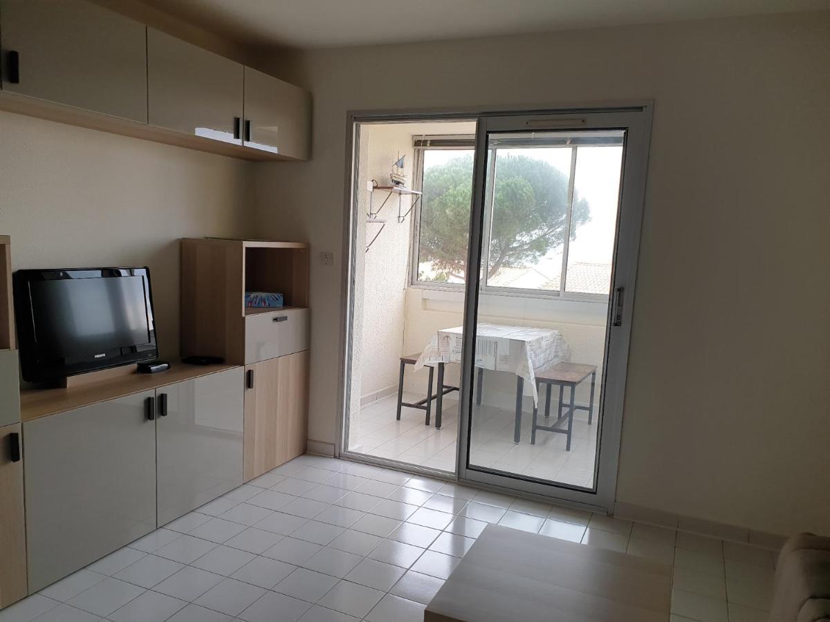 Horizon Sur Mer 1137 Saint-Pierre-la-Mer  外观 照片